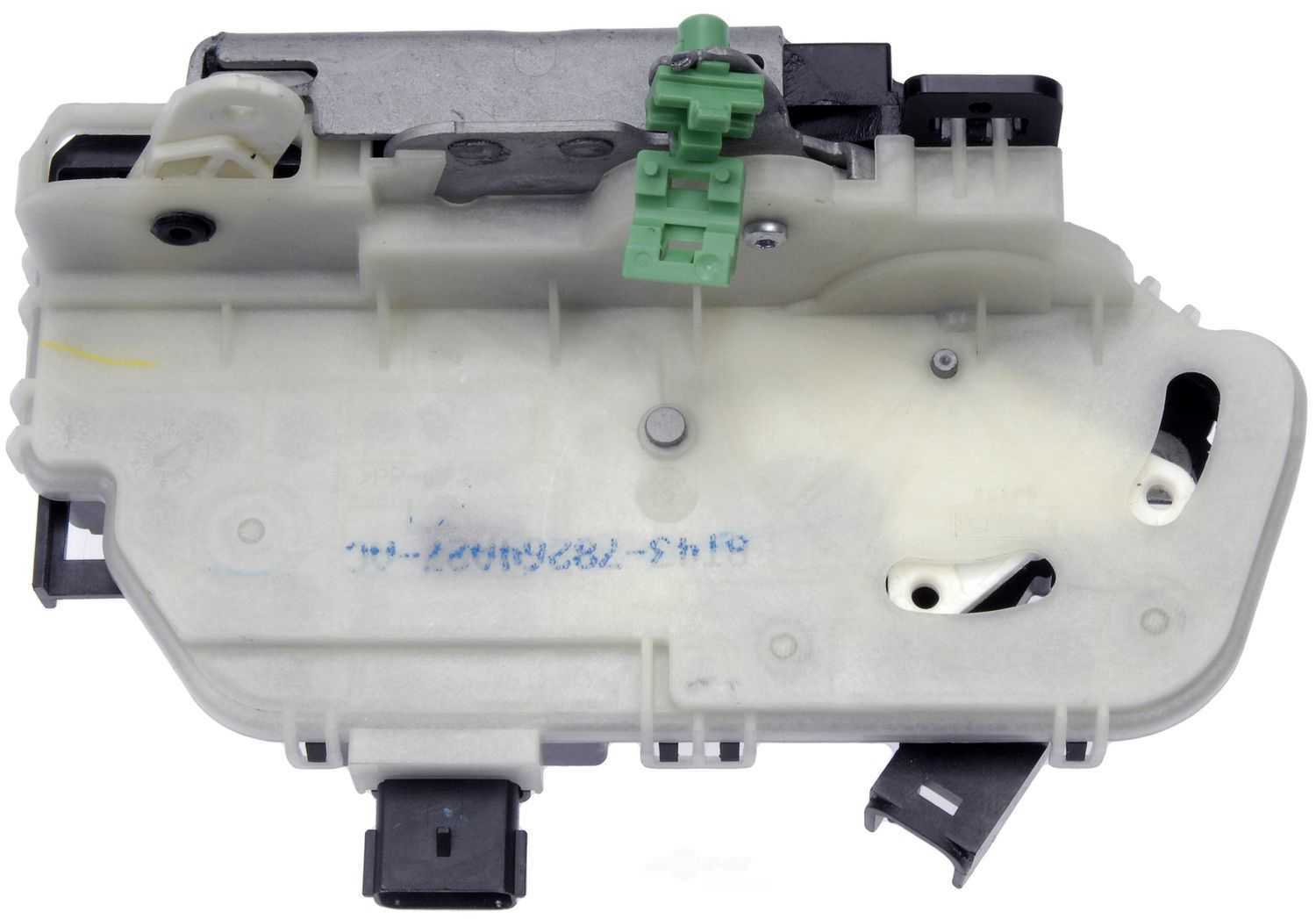 DORMAN OE SOLUTIONS - Door Lock Actuator Motor - DRE - 937-628