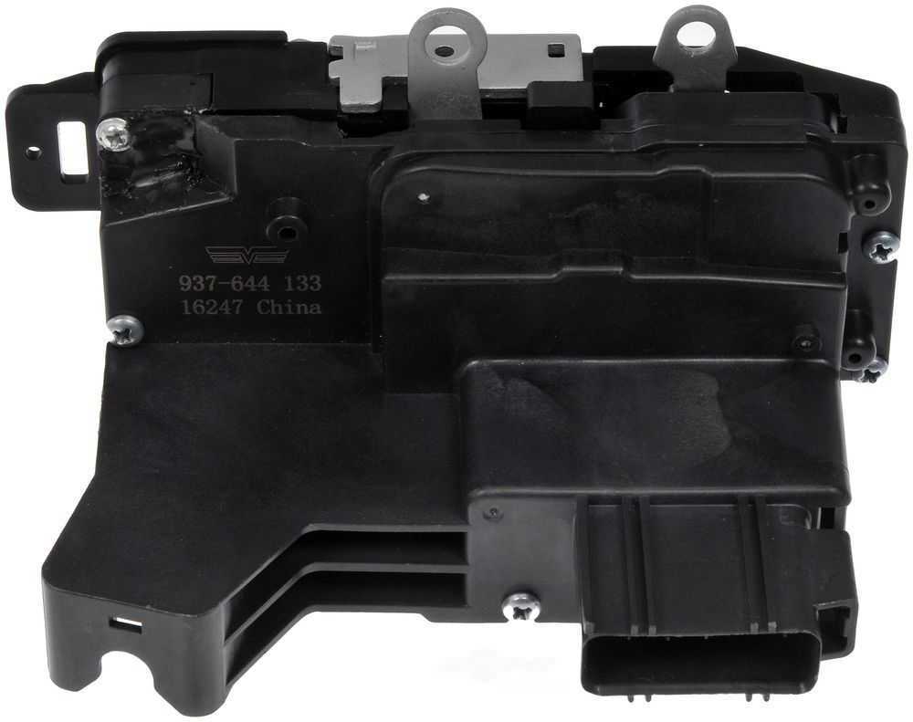 DORMAN OE SOLUTIONS - Door Lock Actuator Motor - DRE - 937-644