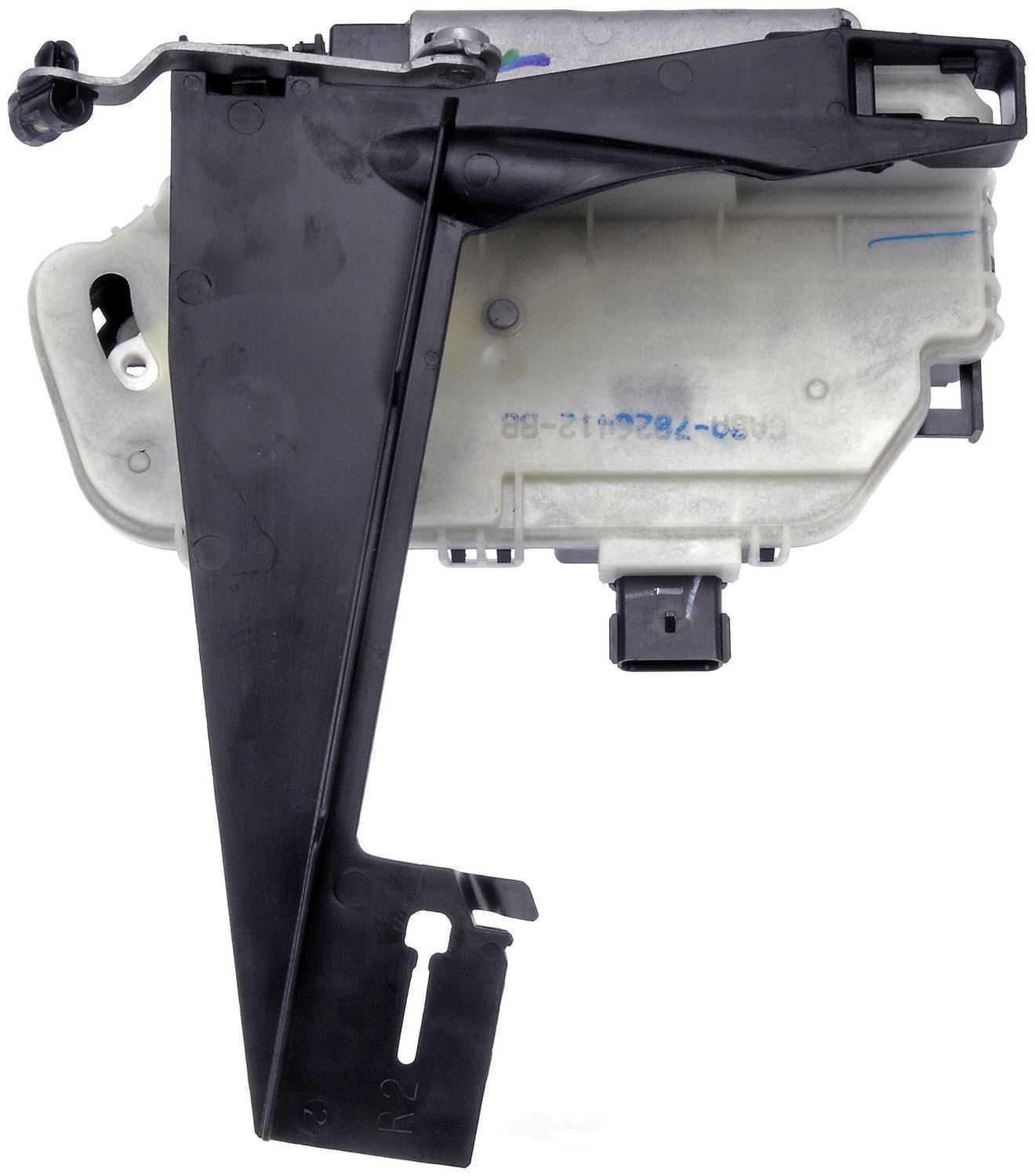 DORMAN OE SOLUTIONS - Door Lock Actuator Motor - DRE - 937-653