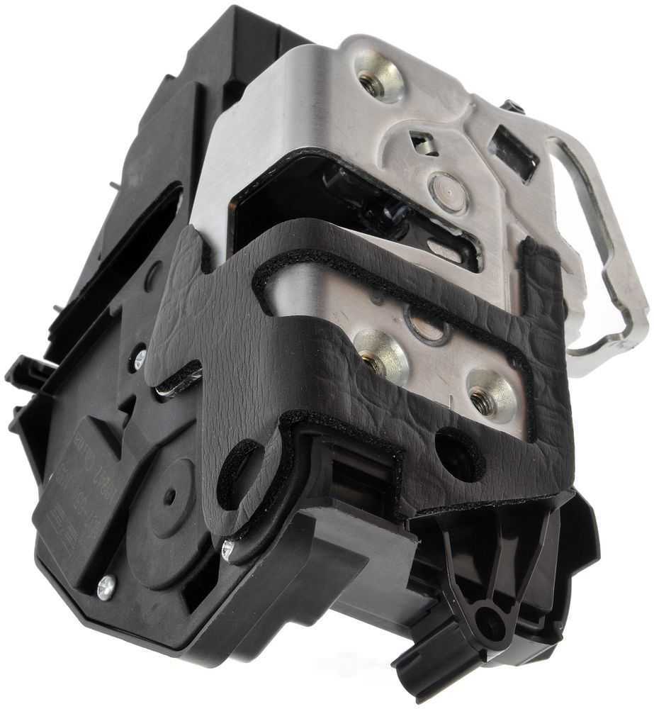 DORMAN OE SOLUTIONS - Door Lock Actuator Motor - DRE 937-654