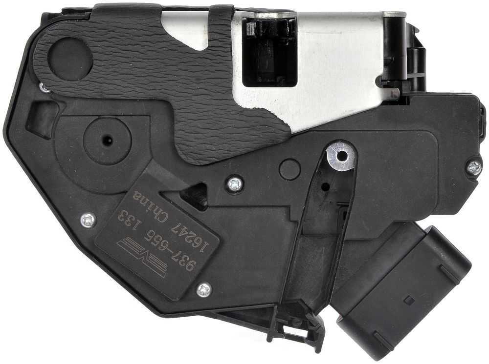 DORMAN OE SOLUTIONS - Door Lock Actuator Motor - DRE - 937-655