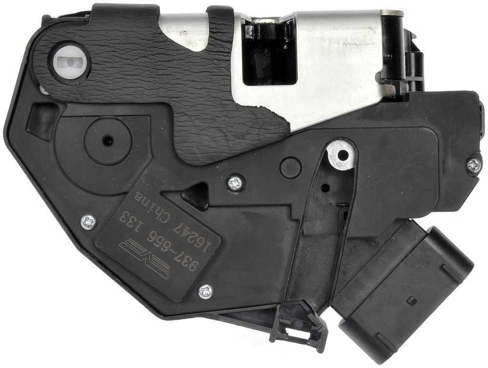 DORMAN OE SOLUTIONS - Door Lock Actuator Motor (Rear Right) - DRE 937-656