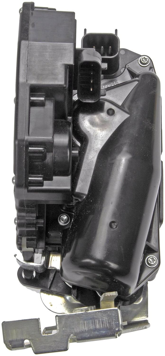 DORMAN OE SOLUTIONS - Liftgate Lock Actuator - DRE - 937-666