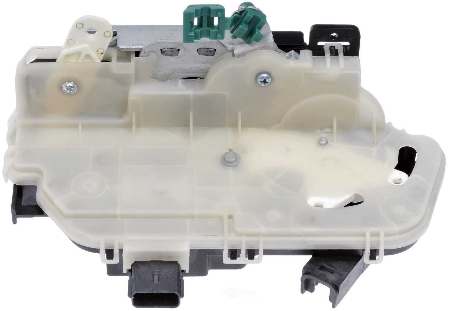 DORMAN OE SOLUTIONS - Door Lock Actuator Motor (Front Left) - DRE 937-673