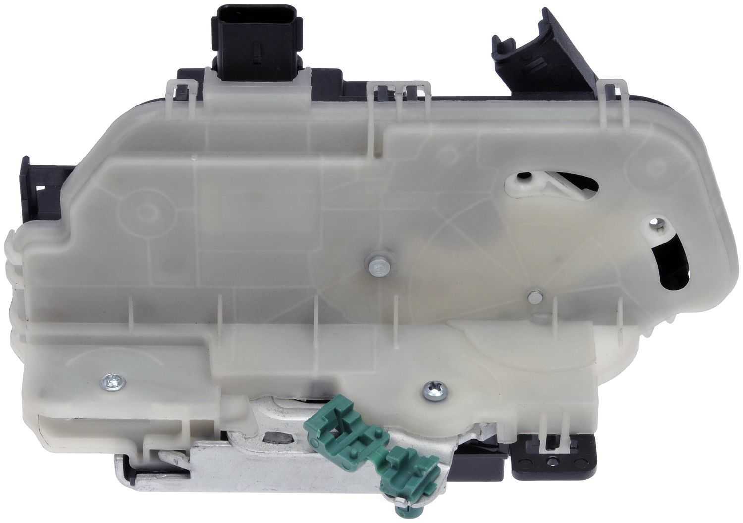 DORMAN OE SOLUTIONS - Door Lock Actuator Motor (Front Right) - DRE 937-674