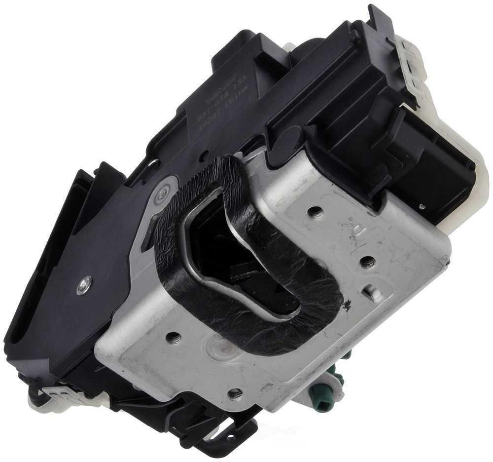 DORMAN OE SOLUTIONS - Door Lock Actuator Motor - DRE 937-674