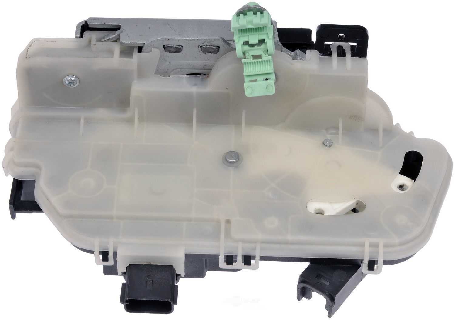 DORMAN OE SOLUTIONS - Door Lock Actuator Motor (Rear Left) - DRE 937-677