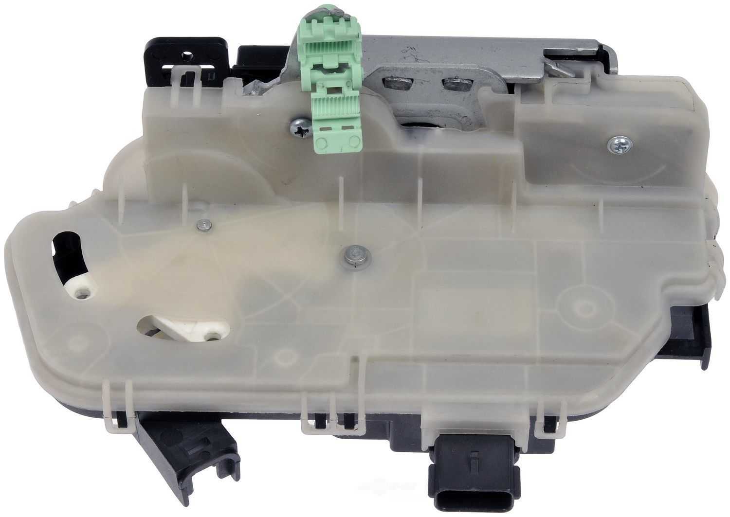 DORMAN OE SOLUTIONS - Door Lock Actuator Motor (Rear Right) - DRE 937-678