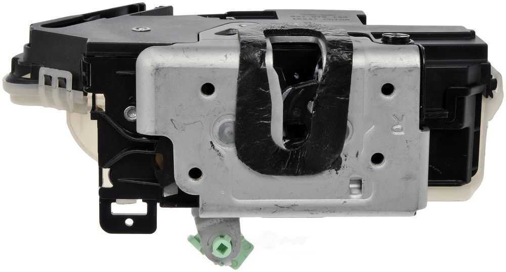 DORMAN OE SOLUTIONS - Door Lock Actuator Motor - DRE 937-678