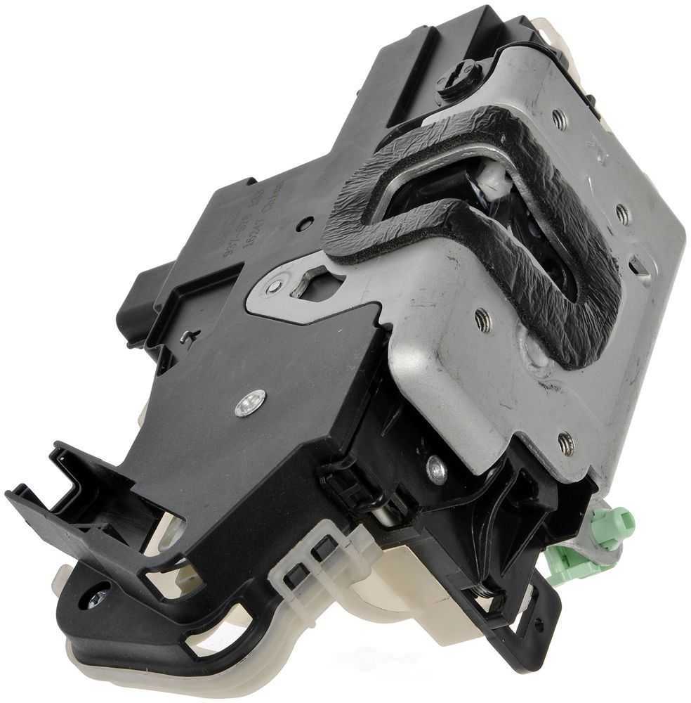 DORMAN OE SOLUTIONS - Door Lock Actuator Motor - DRE 937-678