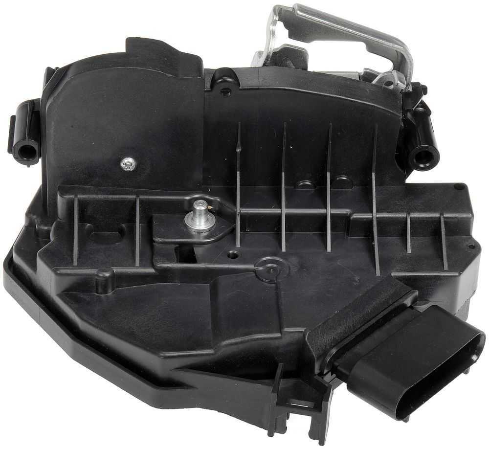 DORMAN OE SOLUTIONS - Door Lock Actuator Motor (Front Left) - DRE 937-684