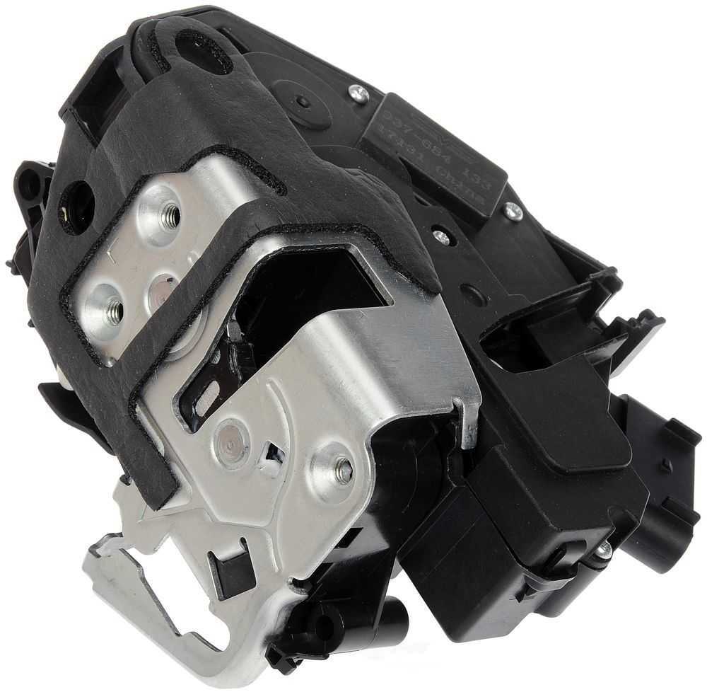 DORMAN OE SOLUTIONS - Door Lock Actuator Motor - DRE 937-684