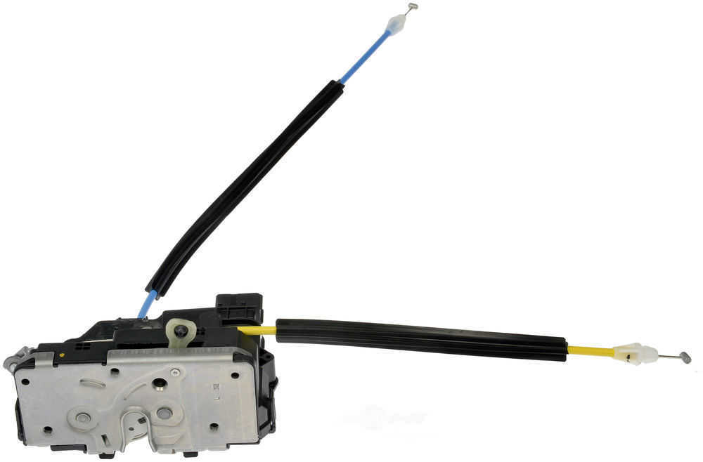 DORMAN OE SOLUTIONS - Door Lock Actuator Motor (Front Left) - DRE 937-707
