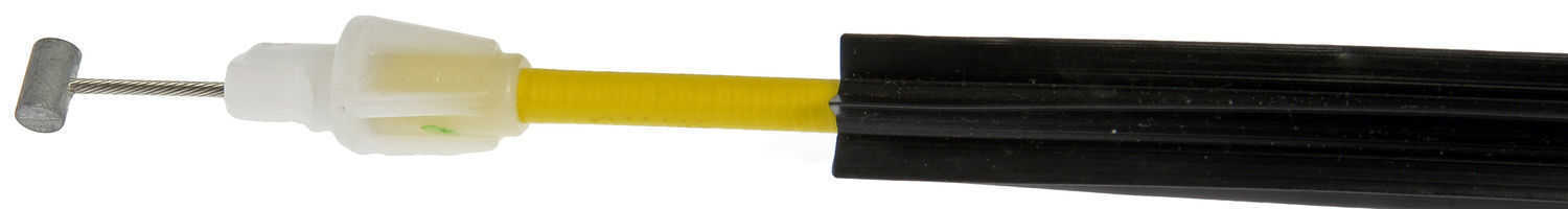 DORMAN OE SOLUTIONS - Door Lock Actuator Motor (Front Left) - DRE 937-707