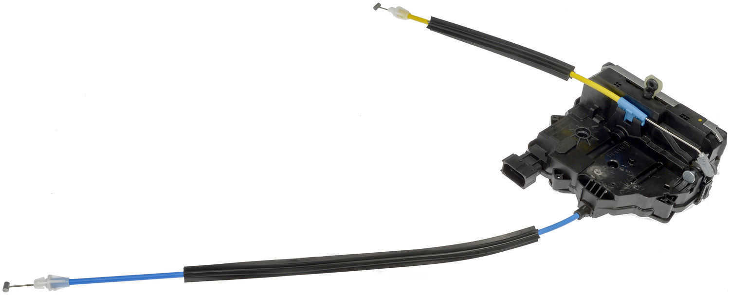DORMAN OE SOLUTIONS - Door Lock Actuator Motor (Front Left) - DRE 937-707