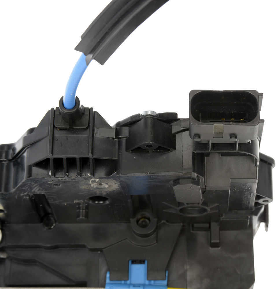 DORMAN OE SOLUTIONS - Door Lock Actuator Motor (Front Left) - DRE 937-707