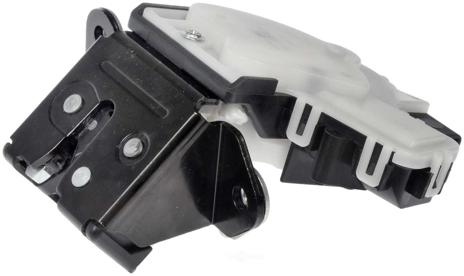 DORMAN OE SOLUTIONS - Door Lock Actuator Motor (Liftgate) - DRE 937-716