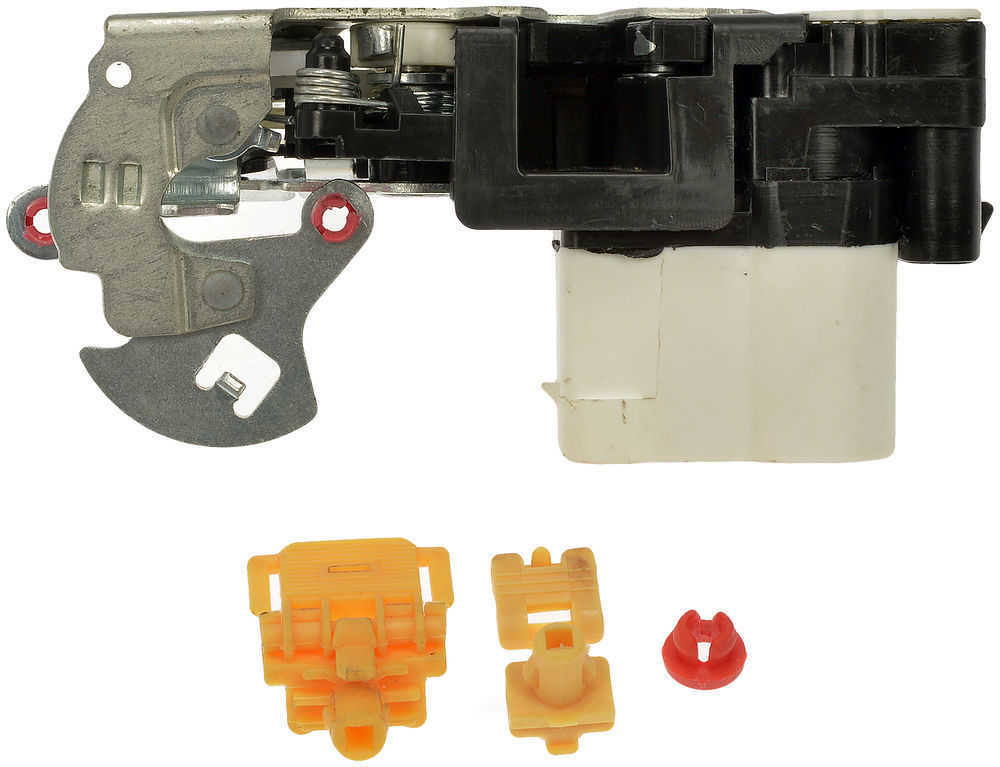 DORMAN OE SOLUTIONS - Door Lock Actuator Motor - DRE - 937-792