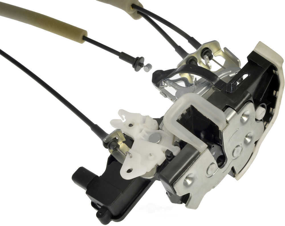DORMAN OE SOLUTIONS - Door Lock Actuator Motor (Right Side Sliding Door) - DRE 937-795