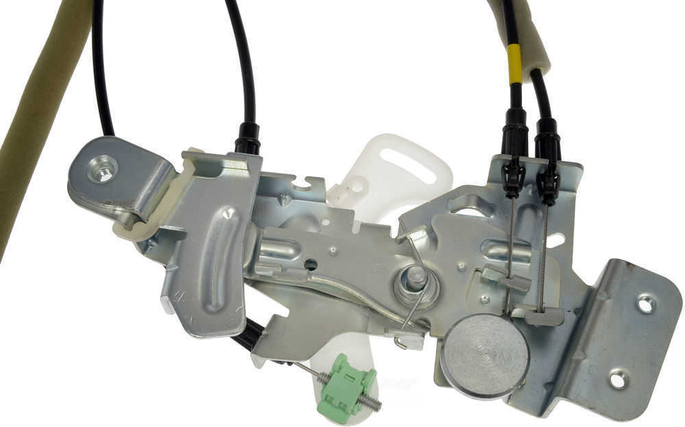 DORMAN OE SOLUTIONS - Door Lock Actuator Motor (Right Side Sliding Door) - DRE 937-795
