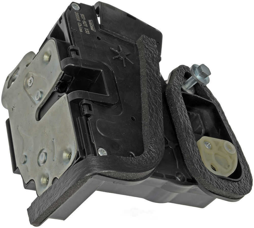 DORMAN OE SOLUTIONS - Door Lock Actuator Motor (Rear Right) - DRE 937-927