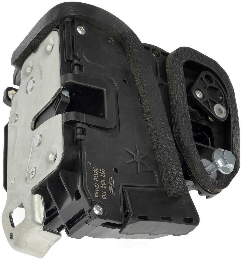 DORMAN OE SOLUTIONS - Door Lock Actuator Motor - DRE - 937-934