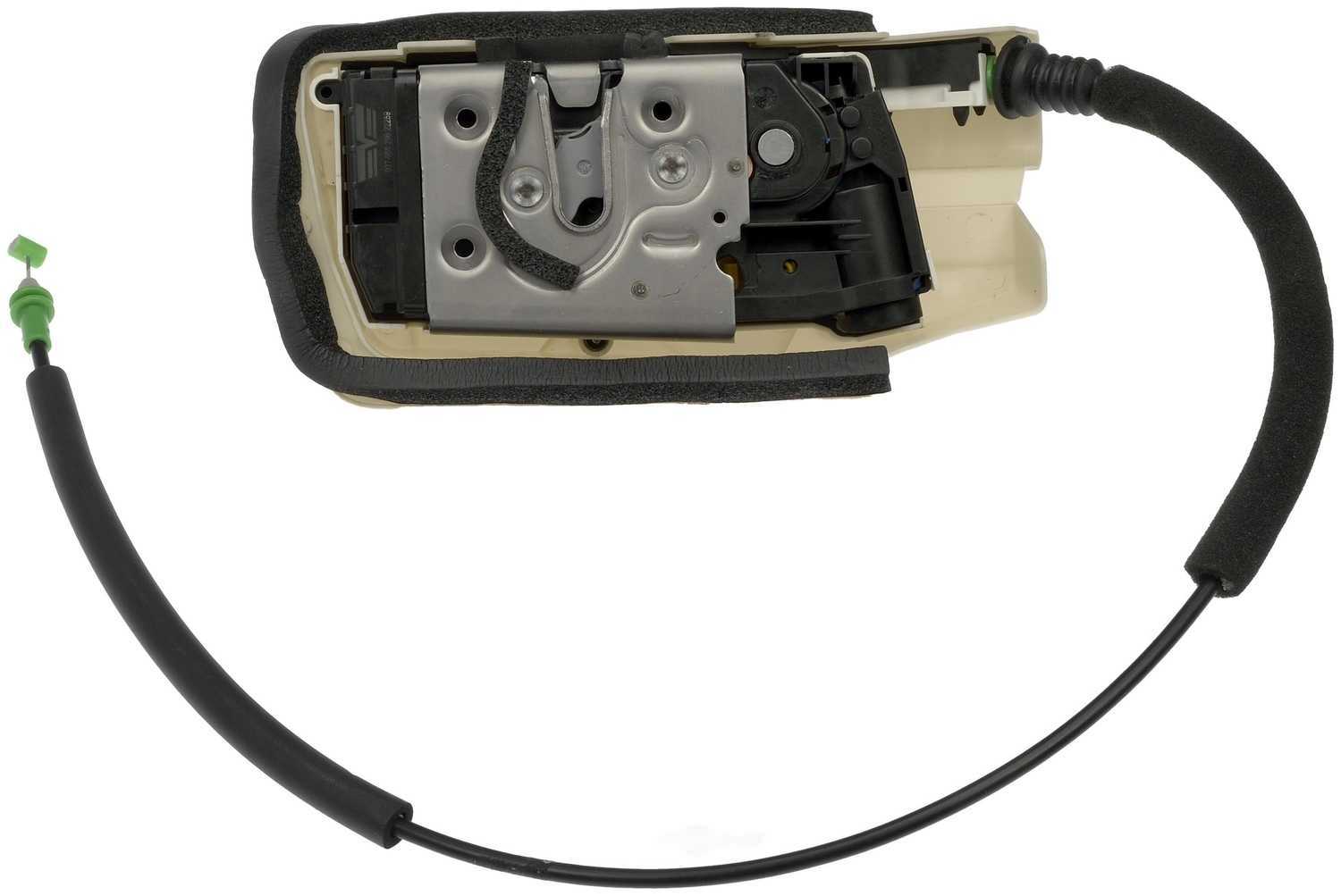 DORMAN OE SOLUTIONS - Door Lock Actuator Motor - DRE - 937-965