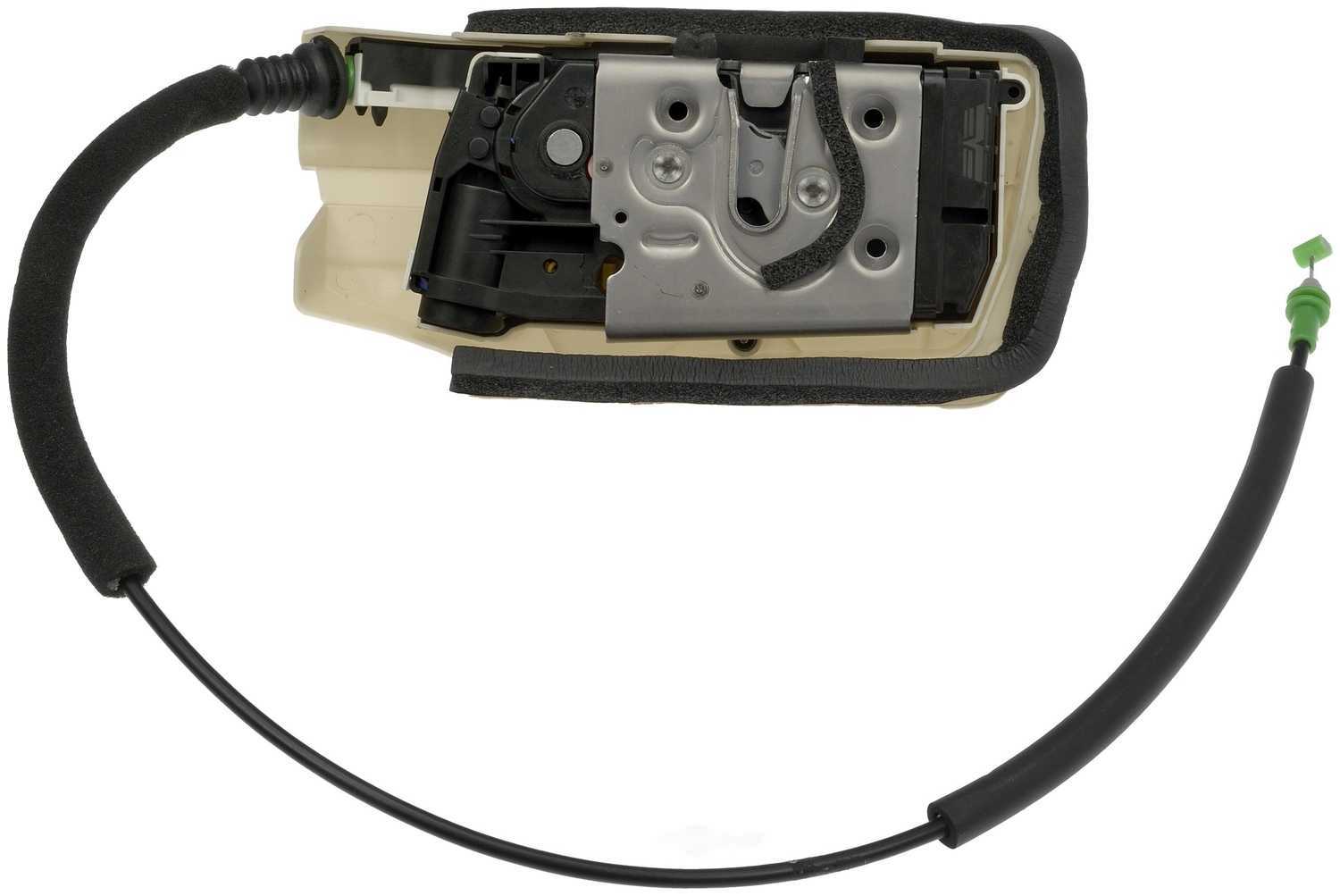 DORMAN OE SOLUTIONS - Door Lock Actuator Motor - DRE - 937-966