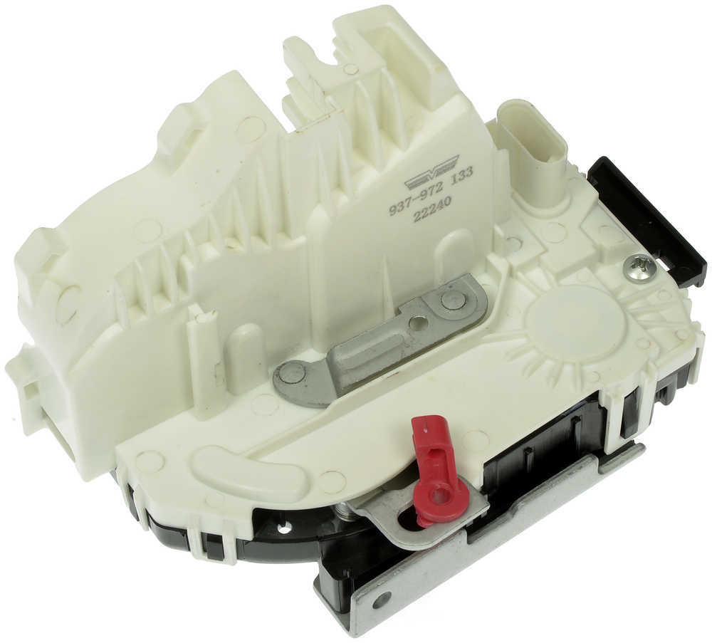 DORMAN OE SOLUTIONS - Door Lock Actuator Motor - DRE 937-972