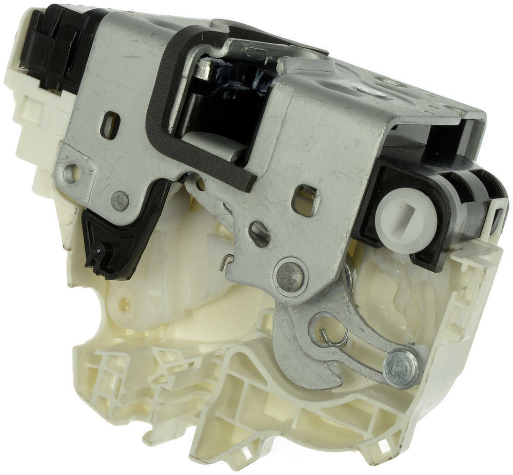 DORMAN OE SOLUTIONS - Door Lock Actuator Motor (Rear Right) - DRE 937-973