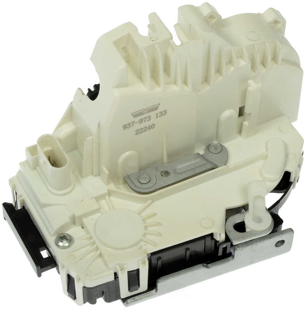 DORMAN OE SOLUTIONS - Door Lock Actuator Motor - DRE 937-973