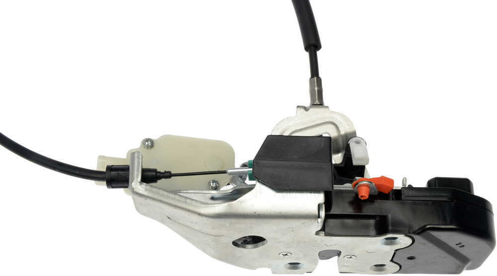DORMAN OE SOLUTIONS - Door Lock Actuator Motor (Front Left) - DRE 937-984