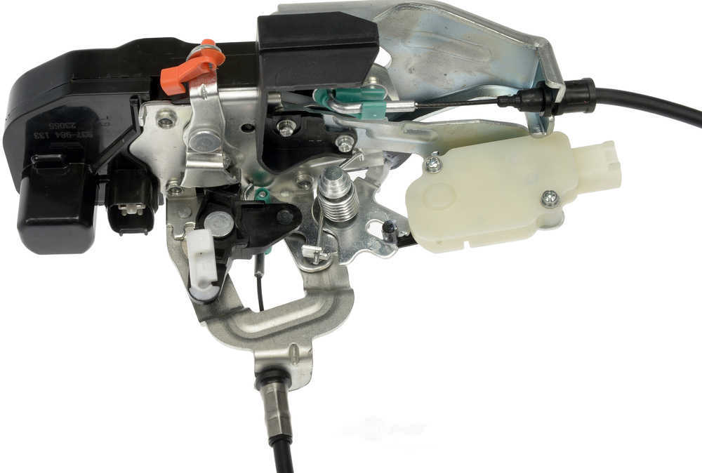DORMAN OE SOLUTIONS - Door Lock Actuator Motor (Front Left) - DRE 937-984
