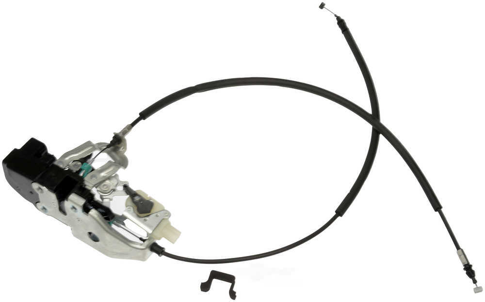DORMAN OE SOLUTIONS - Door Lock Actuator Motor (Front Left) - DRE 937-984