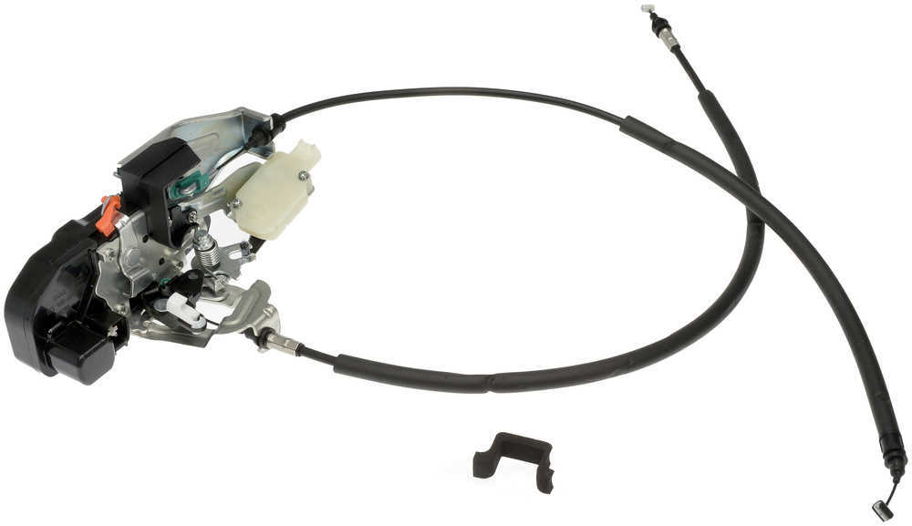 DORMAN OE SOLUTIONS - Door Lock Actuator Motor (Front Left) - DRE 937-984