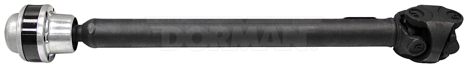 DORMAN OE SOLUTIONS - Drive Shaft - DRE - 938-064