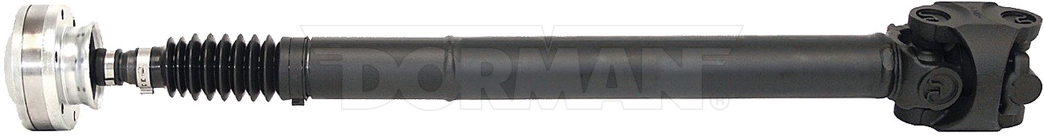 DORMAN OE SOLUTIONS - Drive Shaft - DRE - 938-141