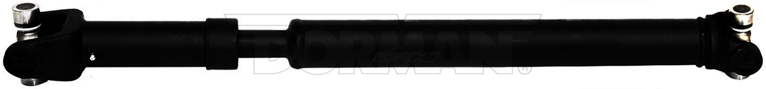 DORMAN OE SOLUTIONS - Drive Shaft - DRE - 938-247