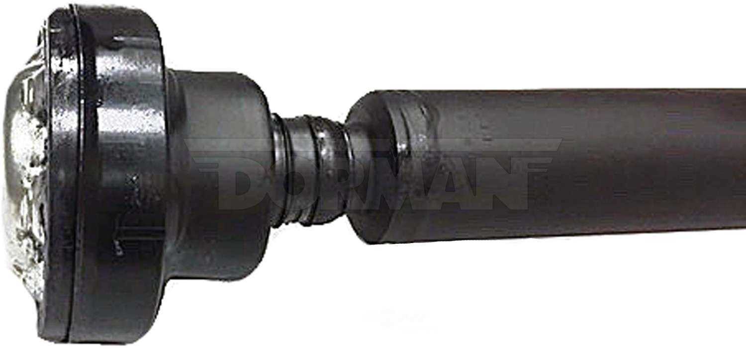 DORMAN OE SOLUTIONS - Drive Shaft - DRE - 938-300