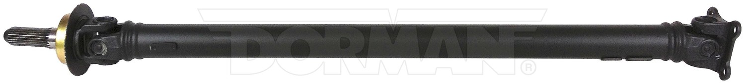 DORMAN OE SOLUTIONS - Drive Shaft (Front) - DRE 938-320