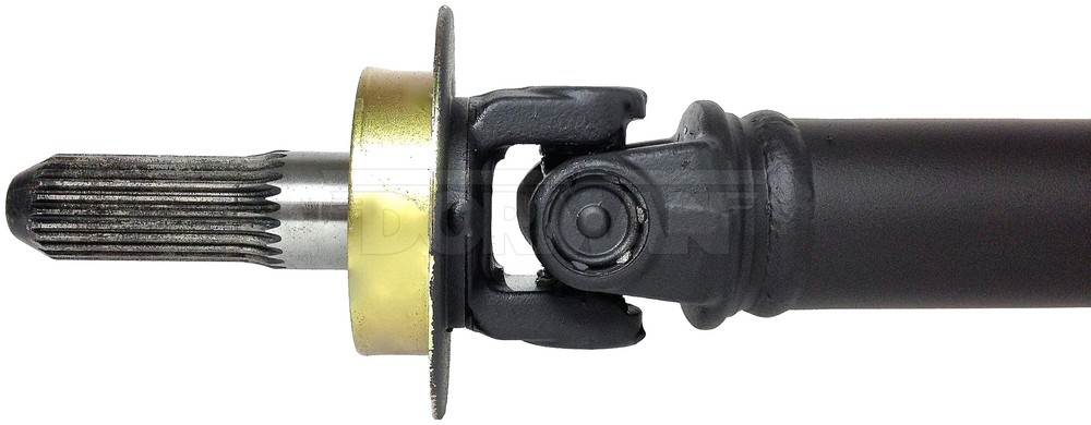 DORMAN OE SOLUTIONS - Drive Shaft (Front) - DRE 938-320
