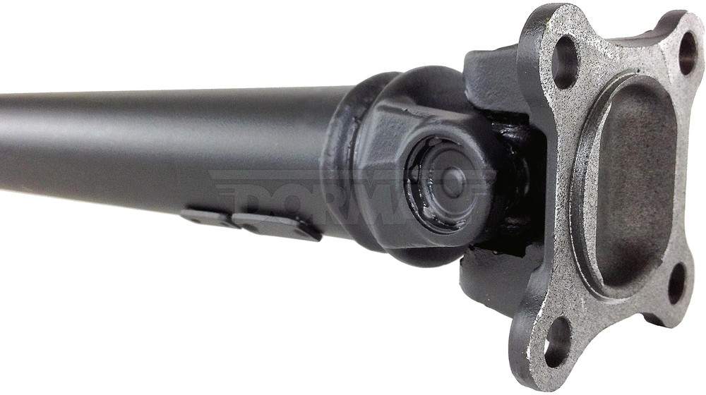 DORMAN OE SOLUTIONS - Drive Shaft (Front) - DRE 938-320