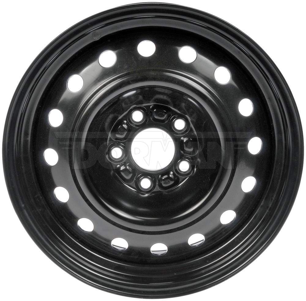 DORMAN OE SOLUTIONS - Wheel - DRE - 939-156