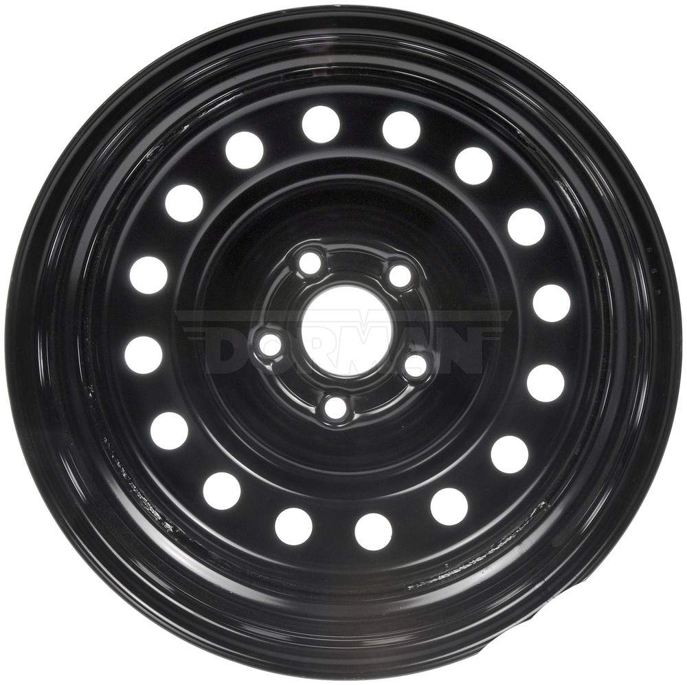 DORMAN OE SOLUTIONS - Wheel - DRE - 939-234