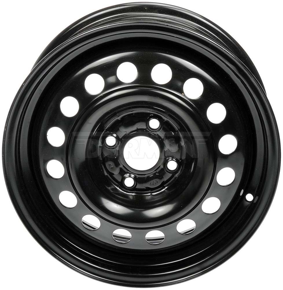 DORMAN OE SOLUTIONS - Wheel - DRE - 939-252