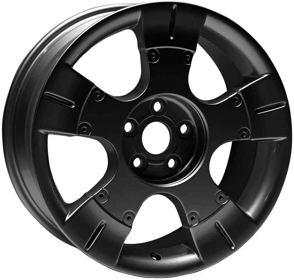 Foto de Ruedas para Lexus SC430 2003 Marca DORMAN Número de Parte 939-834