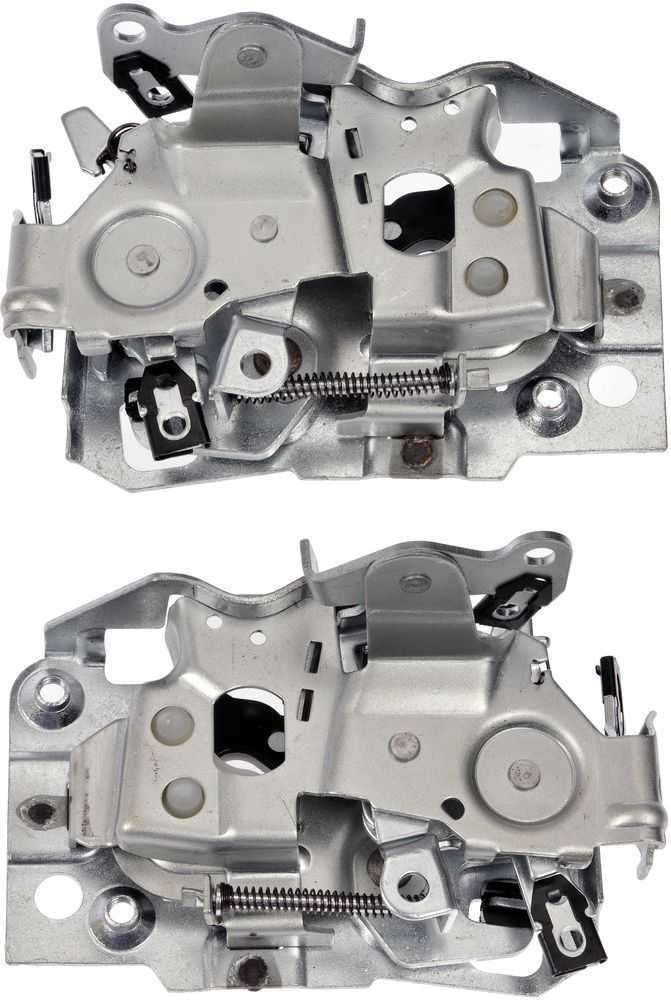 DORMAN OE SOLUTIONS - Door Latch Assembly - DRE - 940-102kt