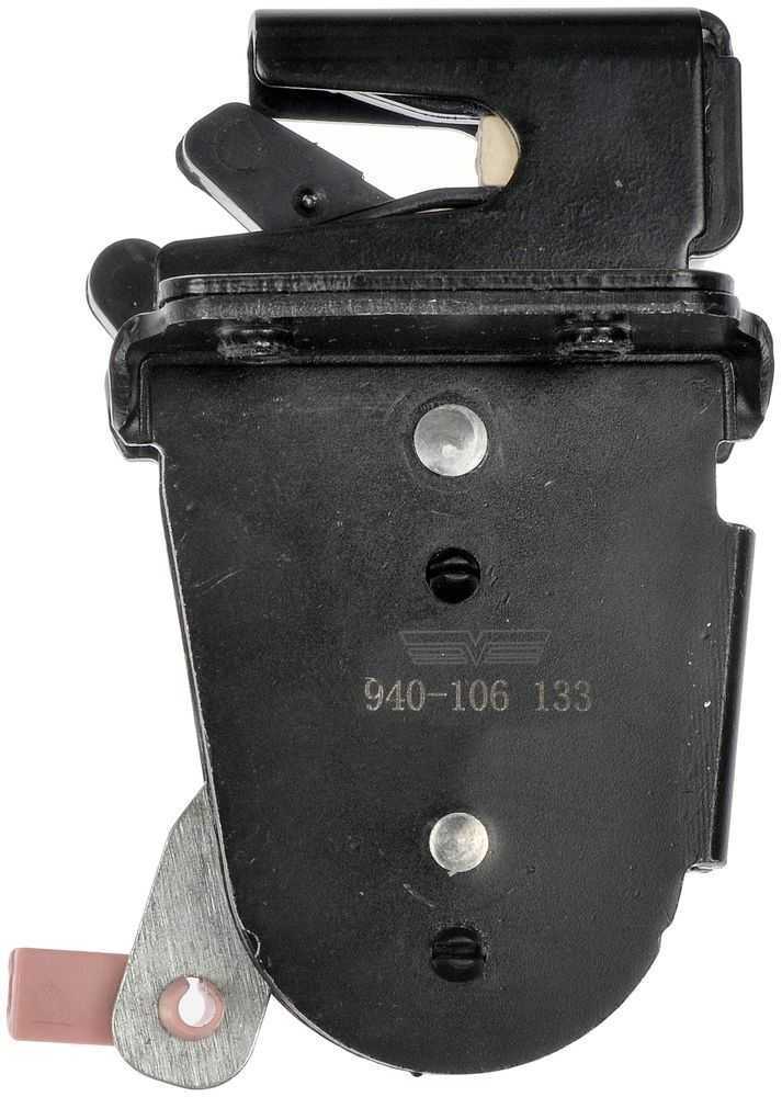 DORMAN OE SOLUTIONS - Door Latch Assembly - DRE - 940-106