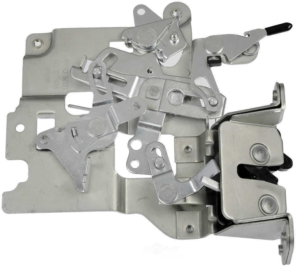 DORMAN OE SOLUTIONS - Door Latch Assembly - DRE - 940-112