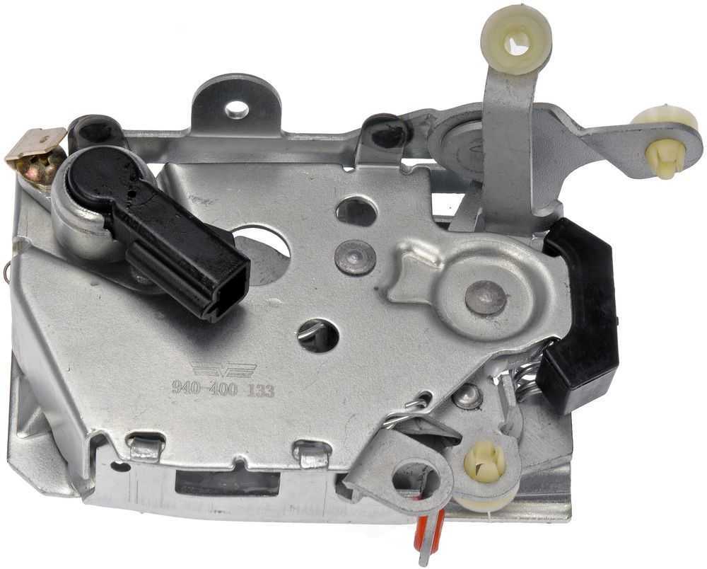 DORMAN OE SOLUTIONS - Door Latch Assembly - DRE - 940-400
